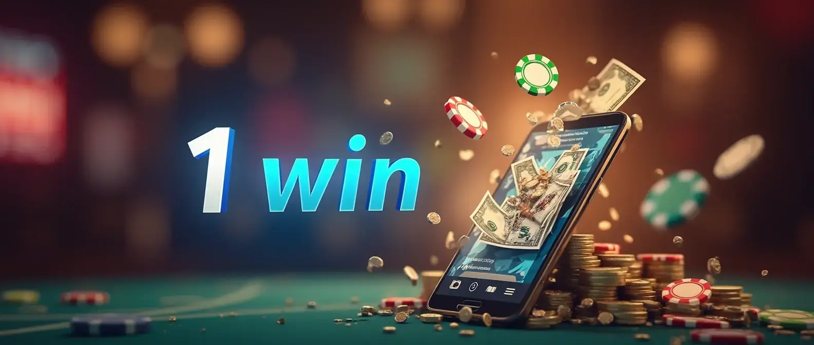 1win